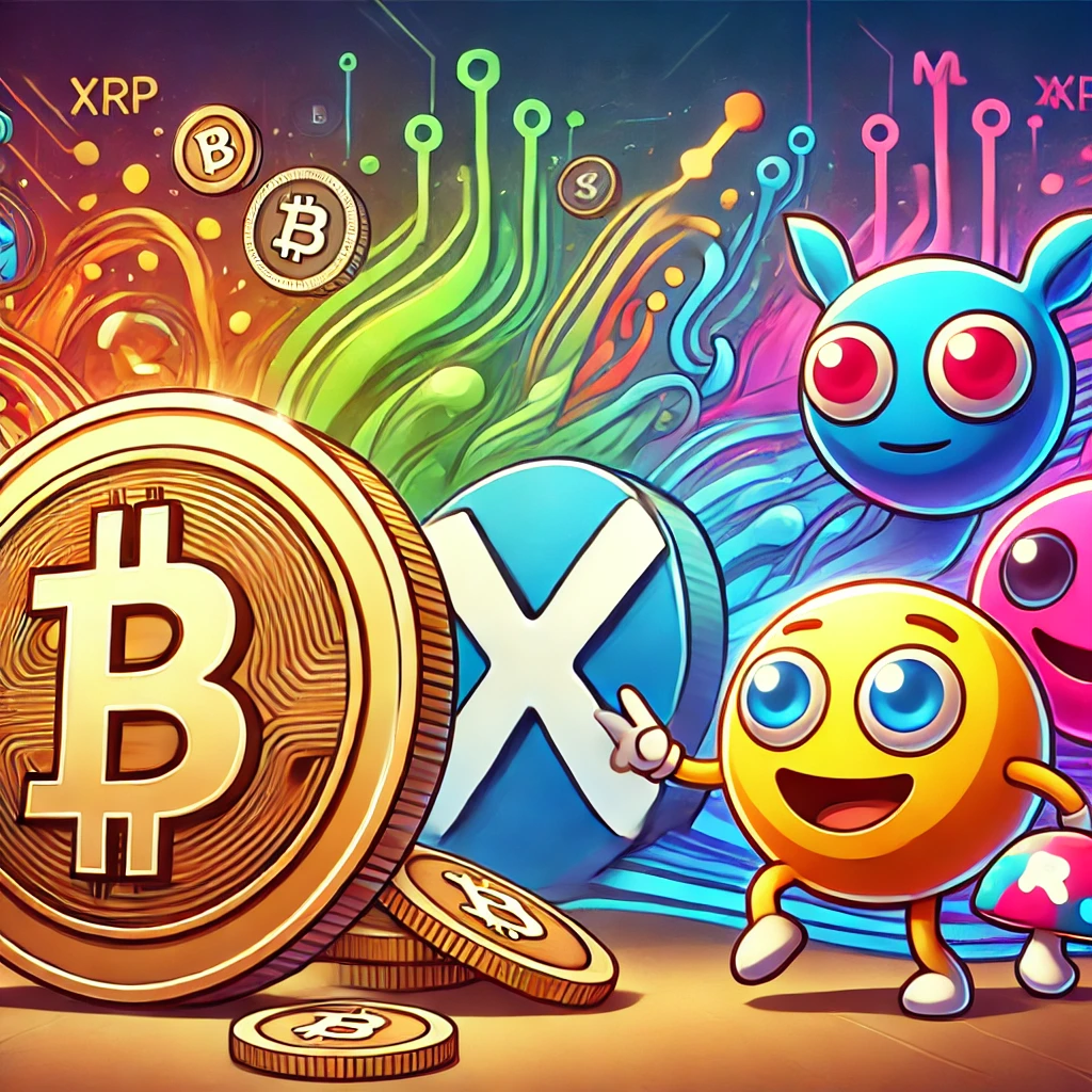 xrp